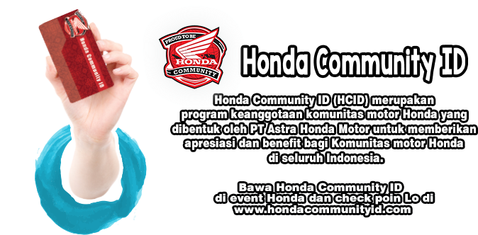 Header-content9mei17 - Proud To Be Honda Community (709x386), Png Download
