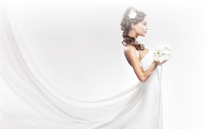Image Orcamento - Bride (812x543), Png Download