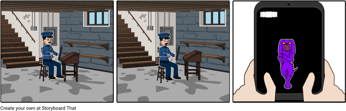 Five Nights At Lenny's - Time Travel (1164x385), Png Download