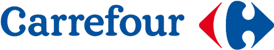 Carrefour - Carrefour Online (560x391), Png Download