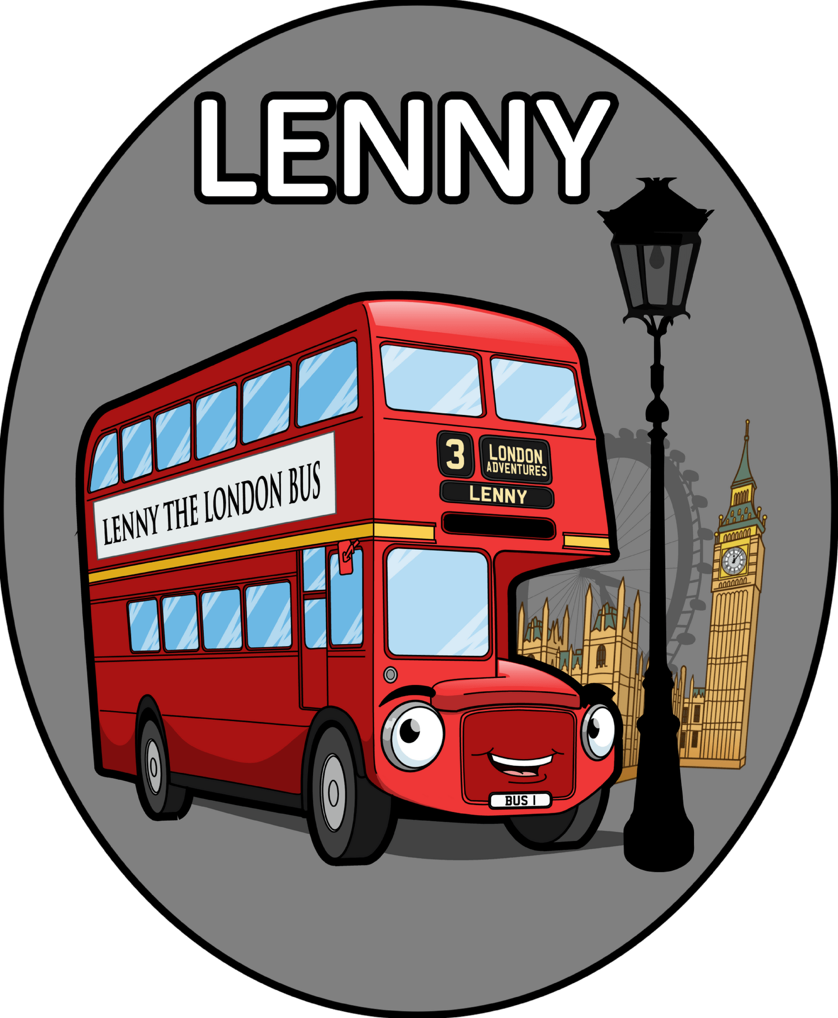 Categories - Bus (1687x2048), Png Download