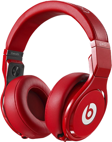 Beats Pro - Beats By Dr Dre Pro (500x500), Png Download