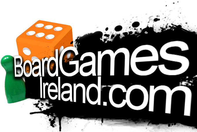 Gavin Byrne About Board Games Ireland And Their Upcoming - Pokémon (728x497), Png Download