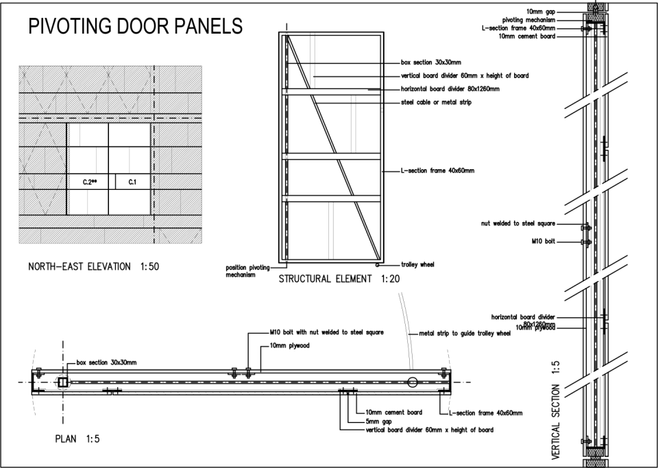Door (960x683), Png Download