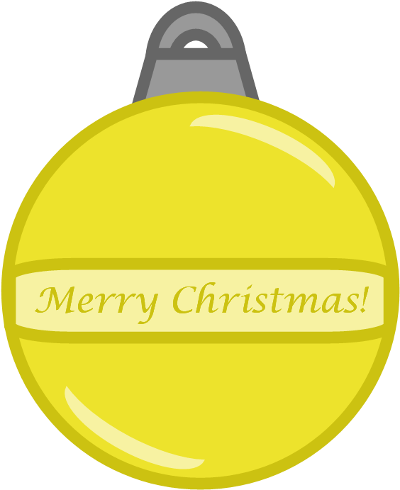 Blue Christmas Ornament Clip Art - Memories Splash (890x890), Png Download