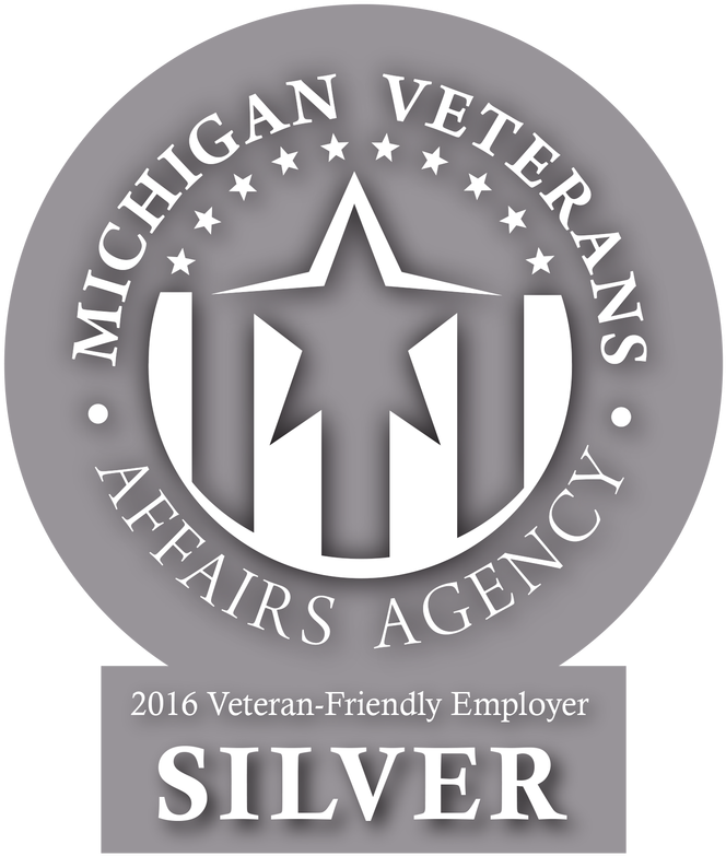 Vertical Divider - Michigan Veterans Affairs Agency (663x800), Png Download