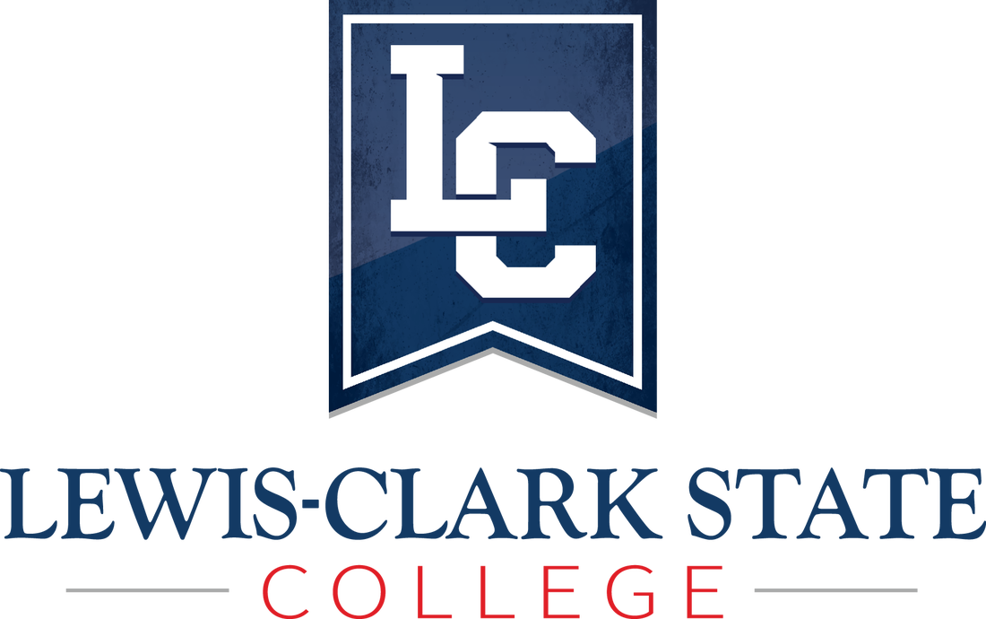 Vertical Divider - Lewis Clark State College (1100x690), Png Download