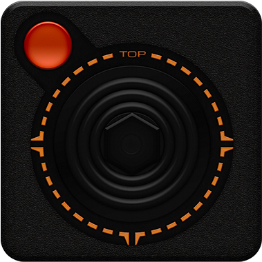 Atari2600 - Subwoofer (500x383), Png Download