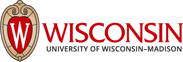 Vertical Divider - University Of Wisconsin-madison (599x202), Png Download