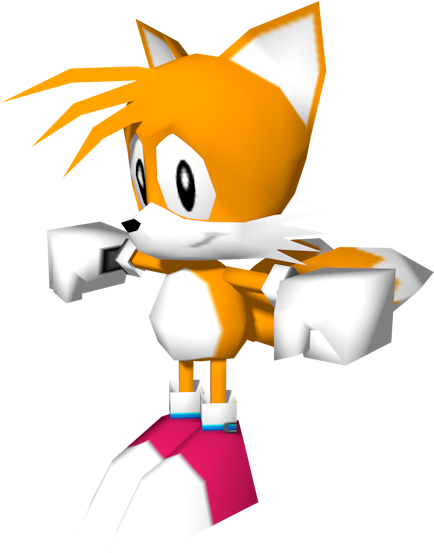 Download Zip Archive - Sonic Mania 3d Models (750x650), Png Download