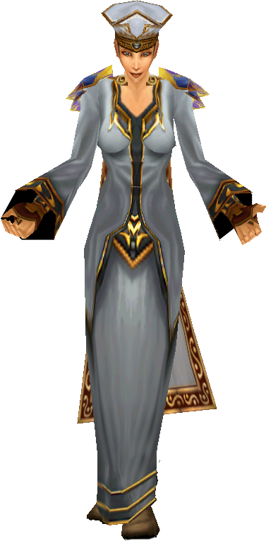 Priest 2