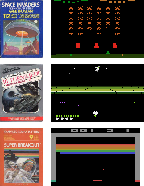 Here's Some More, From This Video, Along With A Fun - Star Wars: Return Of The Jedi Death Star Battle (atari (467x604), Png Download