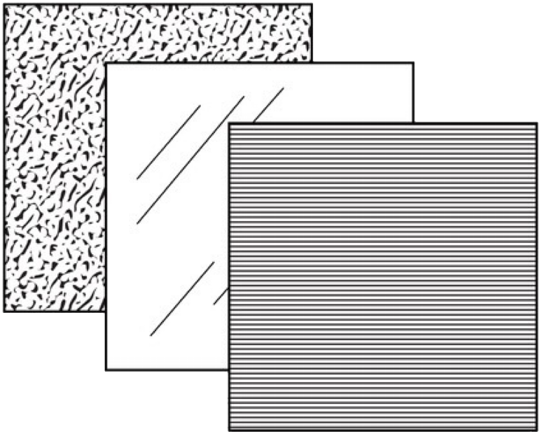 Box Overlay Sticker Black White Stripes Freetoedit - Ives Ive112hd95 628, Full Mortise Hd Continuous Hinge (913x1024), Png Download