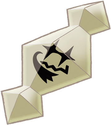 Nintendo Today Revealed New Details For The Upcoming - Pokemon Mimikyu Z Crystal (590x590), Png Download