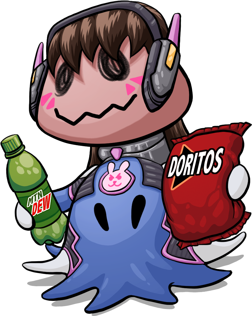 Mimikyu Horror Form - Mimikyu D Va (1078x1348), Png Download