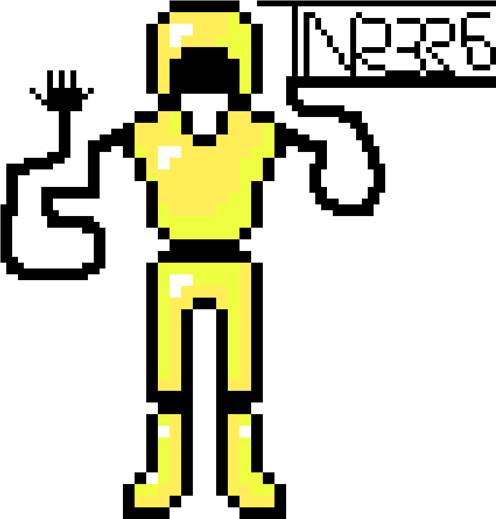 Gold Minecraft Armour - Cartoon (1200x1200), Png Download