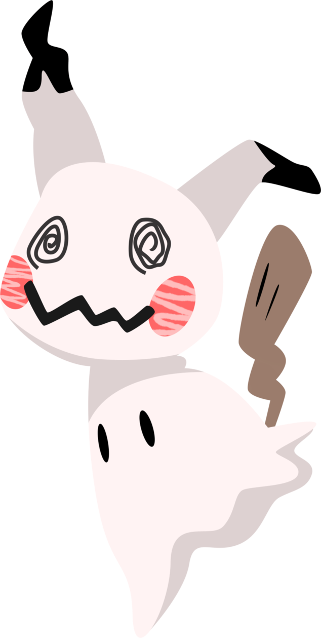 Pokémon Sun And Moon (634x1259), Png Download