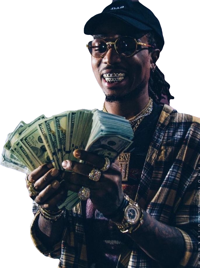 Report Abuse - Iphone 7 Quavo (684x913), Png Download