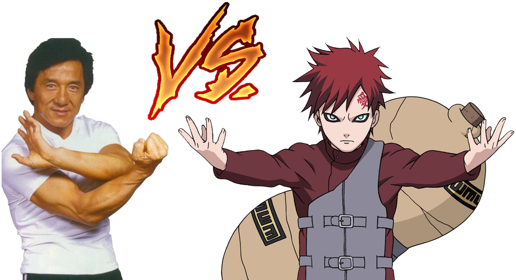 0 Replies 0 Retweets 1 Like - Gaara Naruto Shippuden (1200x675), Png Download