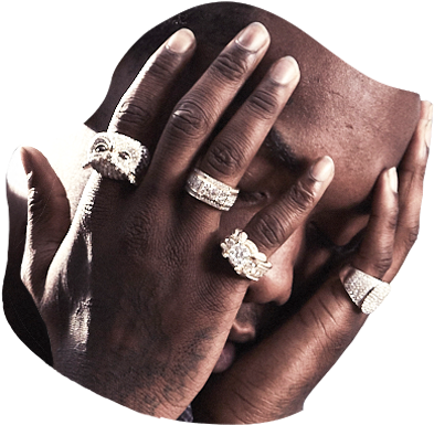 Culture Kings Migos (842x1035), Png Download