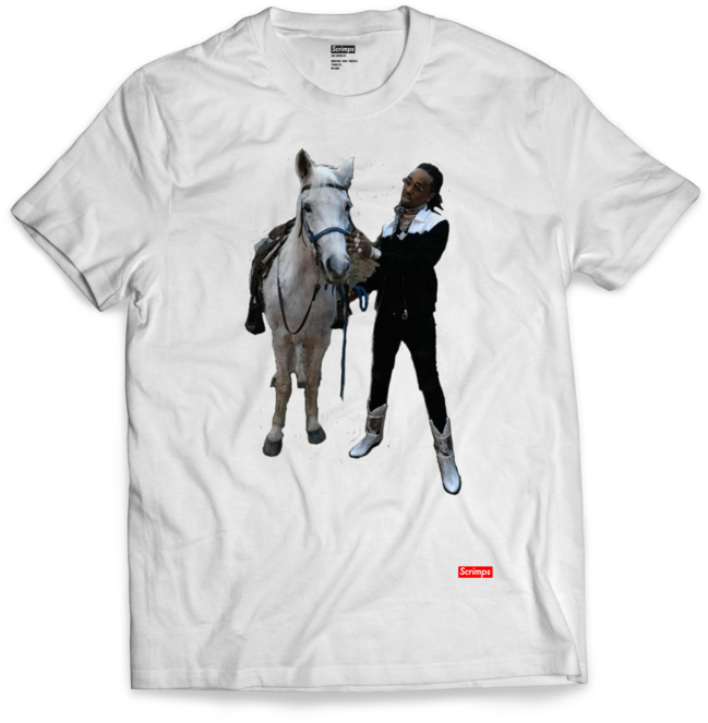 Quavo - Peugeot T16 T Shirt (1000x750), Png Download