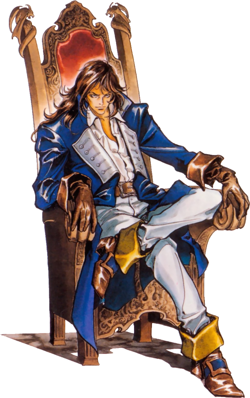 View Samegoogleiqdbsaucenao Richter Shaft , - Richter Belmont (924x1368), Png Download