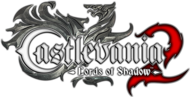 Castlevania Lords Of Shadows Ancient Books (650x333), Png Download