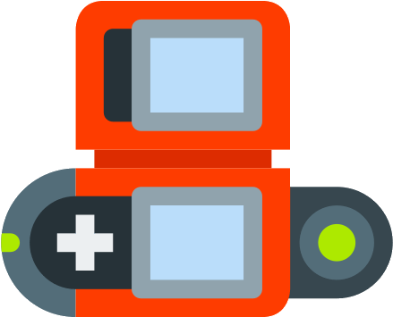 Pokedex Icon (500x500), Png Download