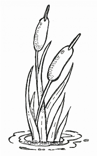 Digital Stamp (500x500), Png Download