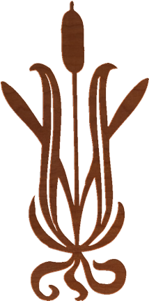 Cat Tails - Platostoma Calcaratum (430x430), Png Download