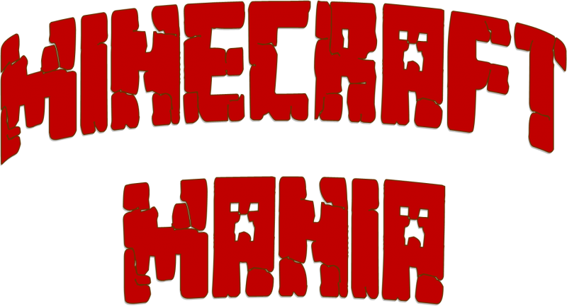 Minecraft Mania - Strathmore (800x433), Png Download