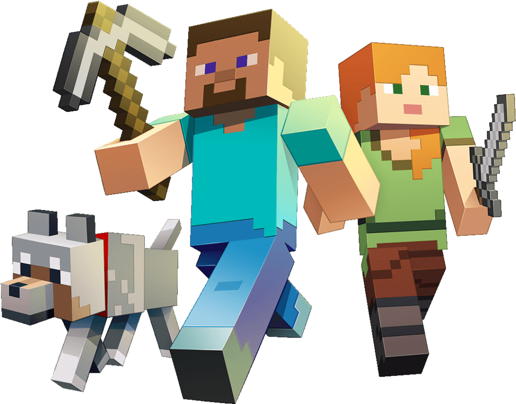 Download Survival Spawns - Minecraft Png PNG Image with No Background -  