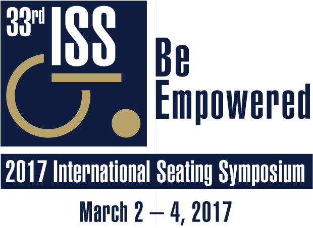 Ming Lee 赞了该项 - International Seating Symposium (620x453), Png Download