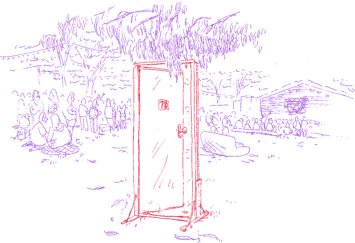 If You Want To Go To Golden Plains, It Is Highly Recommended - Golden Plains Festival (1198x821), Png Download