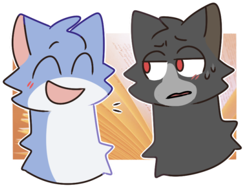 Cat (500x387), Png Download