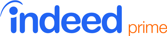 Indeed Prime Logo - Indeed Jobs (660x368), Png Download
