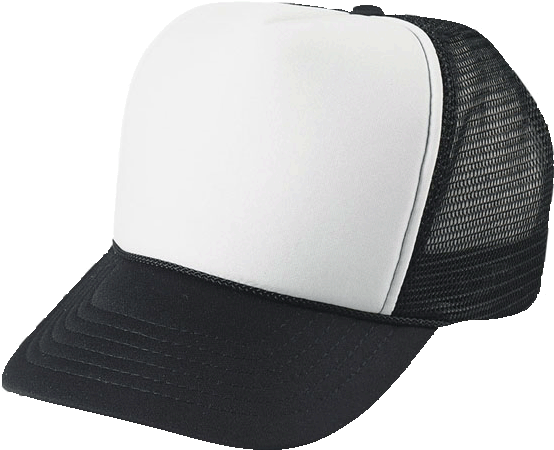 Gorra - Gorras Trucker (600x550), Png Download