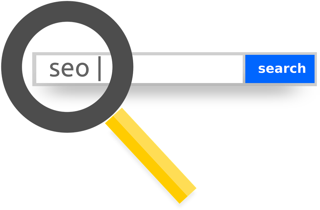 5 Seo Courses For Google Search Result Success - Keyword Search (640x500), Png Download
