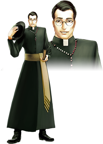 Stephen Colbert Is My Favorite Castlevania Fan Game - Castlevania Umbra Of Sorrow Download (435x633), Png Download