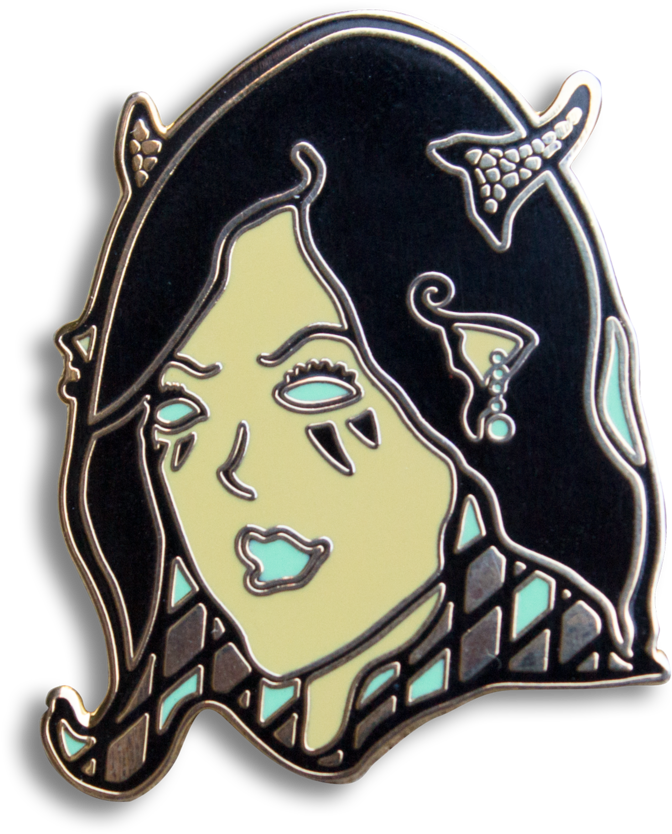 Oni Product Ill (1000x1000), Png Download