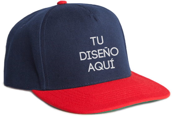 Gorras - Spreadshirt Caps (650x484), Png Download