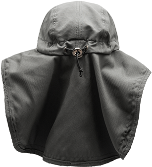 Gorra Ecogreen Ripst - Hoodie (500x357), Png Download