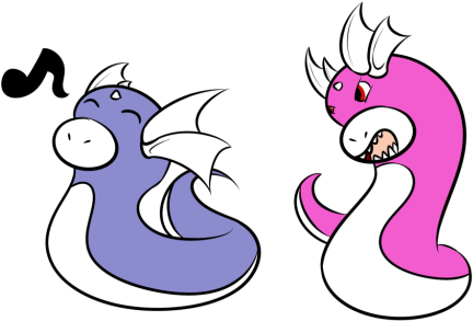 Cartoon (500x333), Png Download