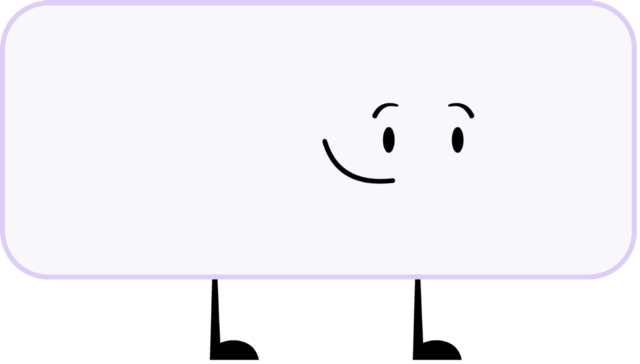 Body Pillow - Object Redundancy Body Pillow (640x364), Png Download