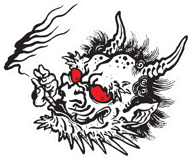 Oniseedco - Oni Seed Co (770x644), Png Download