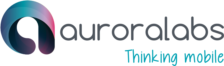 Auroralabs Blog Auroralabs Blog - Mobile Phone (904x267), Png Download