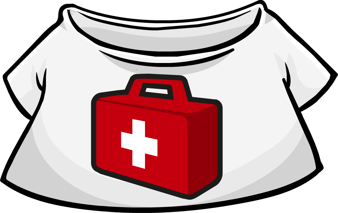 4290 Icon - T Shirt Club Penguin (1098x693), Png Download