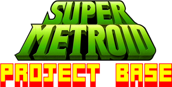 2e Épreuve Avec Super Metroid Project Base Pour La - Super Metroid (1024x576), Png Download