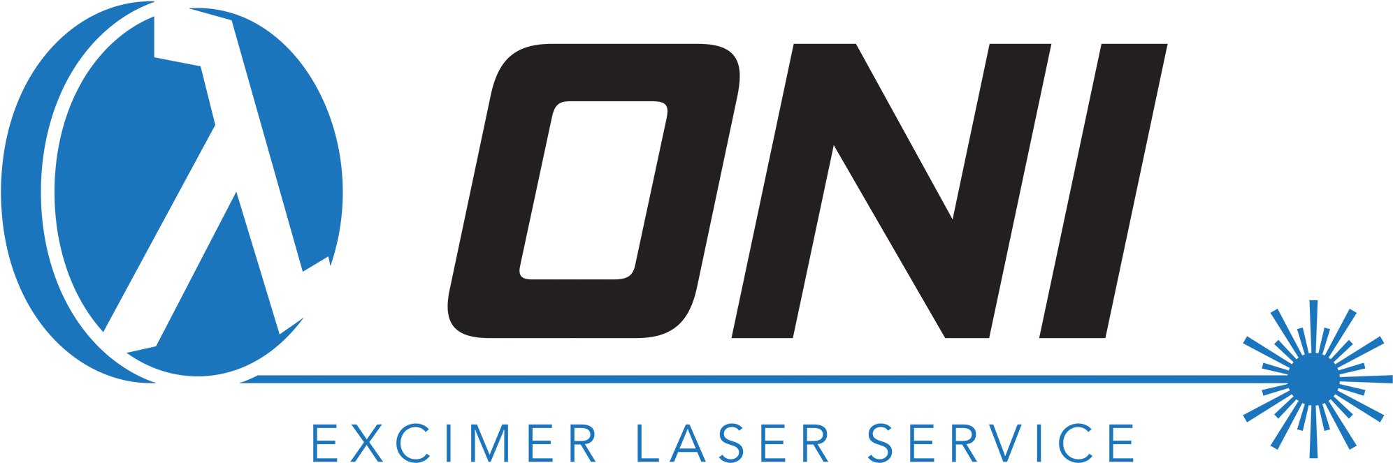 Laser Symbol (2300x970), Png Download