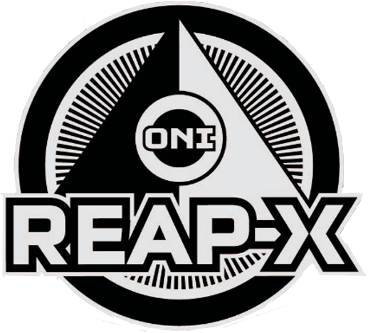 Oni (590x500), Png Download